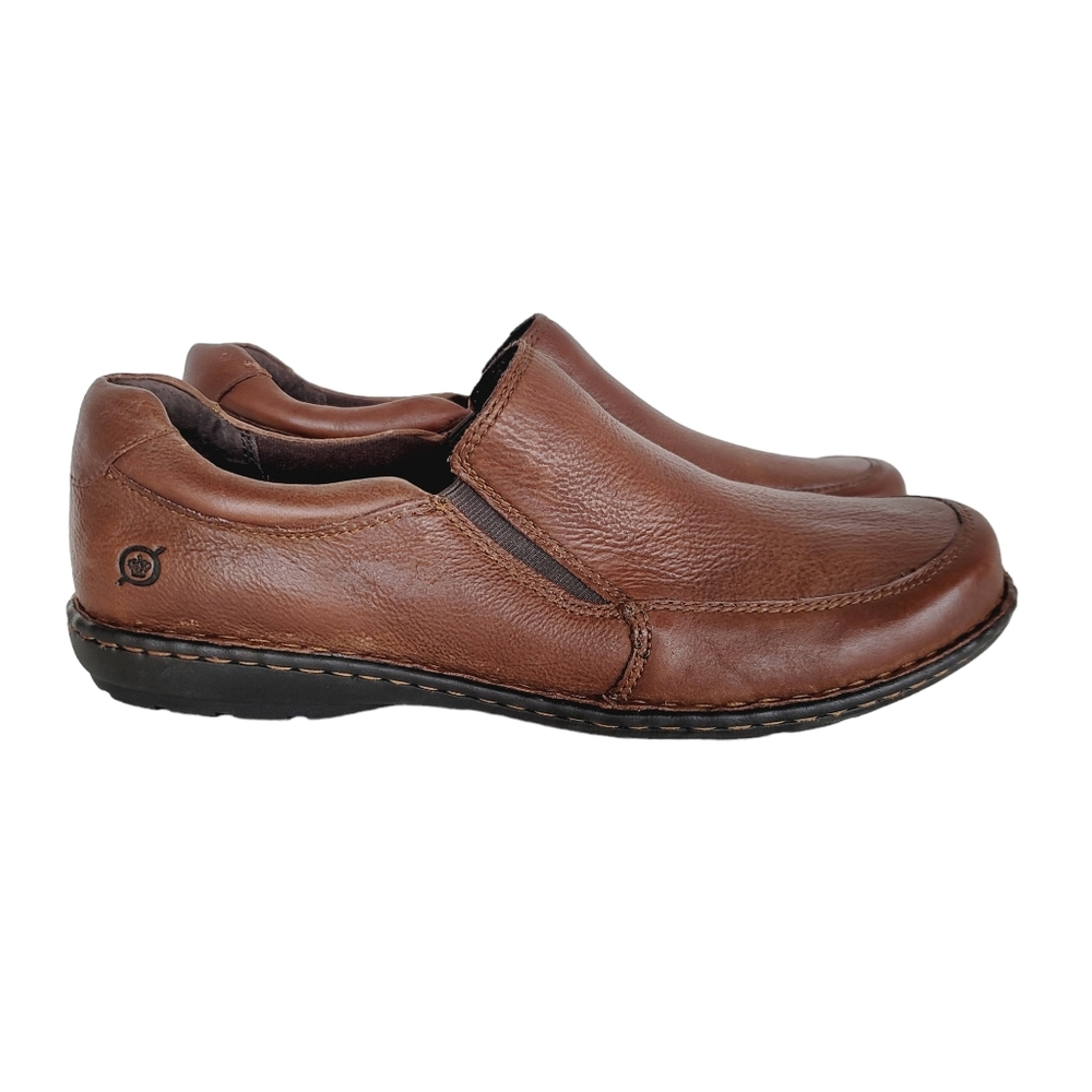 Born Men's Blast III Loafers